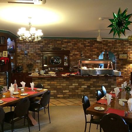 Susan River Homestead Hervey Bay Esterno foto