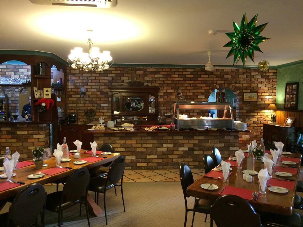 Susan River Homestead Hervey Bay Esterno foto