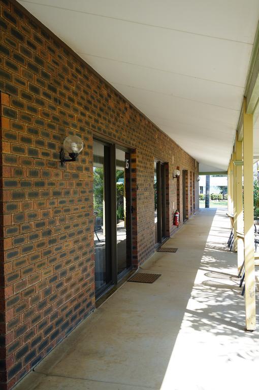 Susan River Homestead Hervey Bay Esterno foto