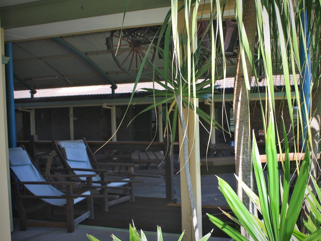 Susan River Homestead Hervey Bay Esterno foto